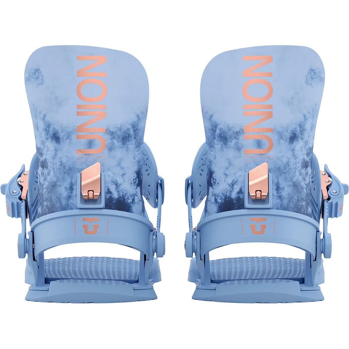 Union Juliet Snowboard Binding - 2026 - Women's | Tie Dye
