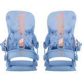 Union Juliet Snowboard Binding - 2026 - Women's | Tie Dye