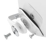 POC Maxilla Breakaway Chin Guard  | White