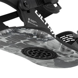 Union Ultra Snowboard Binding - 2026 - Men's | Black