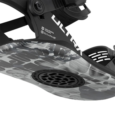 Union Ultra Snowboard Binding - 2026 - Men's | Black