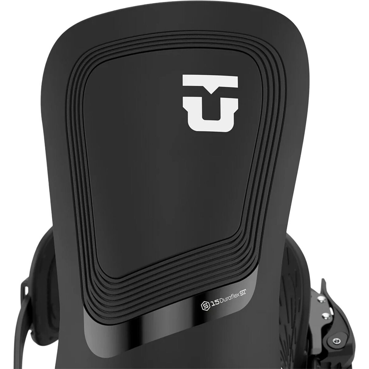 Union Ultra Snowboard Binding - 2026 - Men's | Black