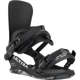 Union Ultra Snowboard Binding - 2026 - Men's | Black