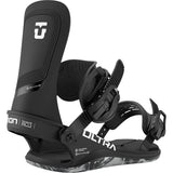 Union Ultra Snowboard Binding - 2026 - Men's | Black