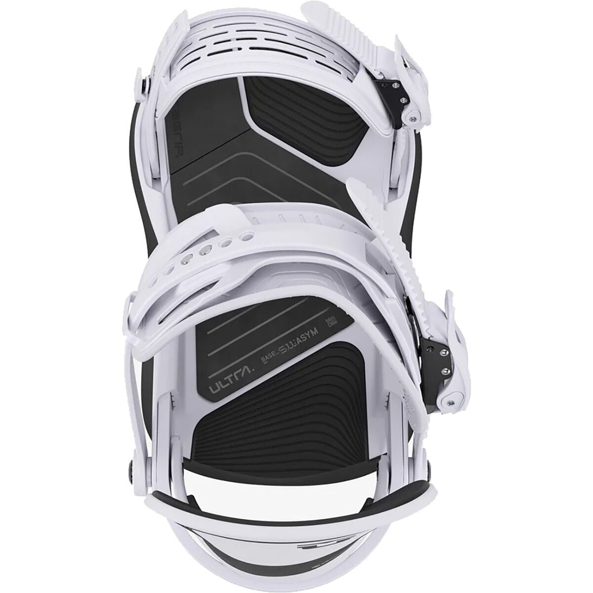 Union Ultra Snowboard Binding - 2026 - Men's | Ice Grey