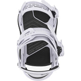 Union Ultra Snowboard Binding - 2026 - Men's | Ice Grey