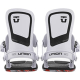 Union Ultra Snowboard Binding - 2026 - Men's | Ice Grey