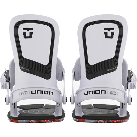 Union Ultra Snowboard Binding - 2026 - Men's | Ice Grey