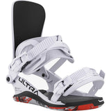 Union Ultra Snowboard Binding - 2026 - Men's | Ice Grey