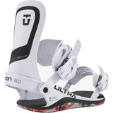 Union Ultra Snowboard Binding - 2026 - Men's | Ice Grey