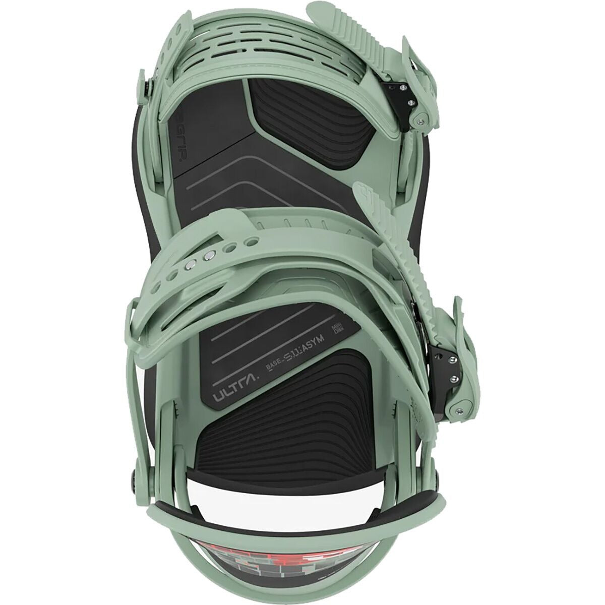 Union Ultra Snowboard Binding - 2026 - Men's | Sage