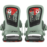 Union Ultra Snowboard Binding - 2026 - Men's | Sage