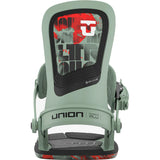 Union Ultra Snowboard Binding - 2026 - Men's | Sage