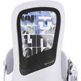 Union Ultra Snowboard Binding - 2026 - Women's | Ice Grey