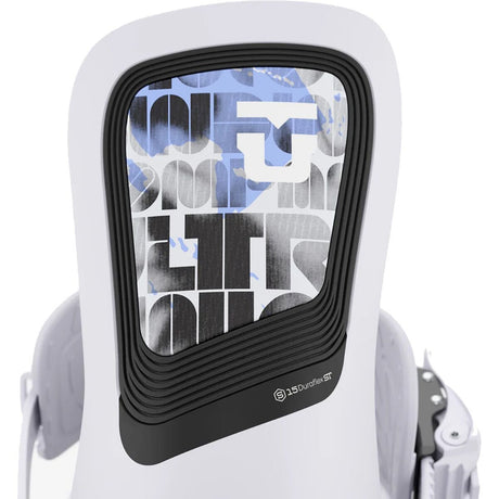 Union Ultra Snowboard Binding - 2026 - Women's | Ice Grey