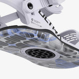 Union Ultra Snowboard Binding - 2026 - Women's | Ice Grey