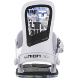 Union Ultra Snowboard Binding - 2026 - Women's | Ice Grey