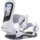 Union Ultra Snowboard Binding - 2026 - Women's | Ice Grey
