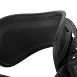 Union Strata Snowboard Binding - 2026 | Black