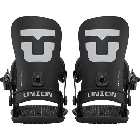 Union Strata Snowboard Binding - 2026 | Black