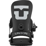 Union Strata Snowboard Binding - 2026 | Black