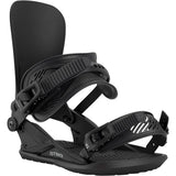 Union Strata Snowboard Binding - 2026 | Black