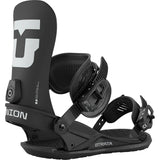 Union Strata Snowboard Binding - 2026 | Black