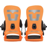 Union Strata Snowboard Binding - 2026 | Orange