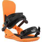 Union Strata Snowboard Binding - 2026 | Orange