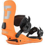 Union Strata Snowboard Binding - 2026 | Orange