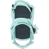 Union Legacy Snowboard Binding - 2026 - Women's | Aqua