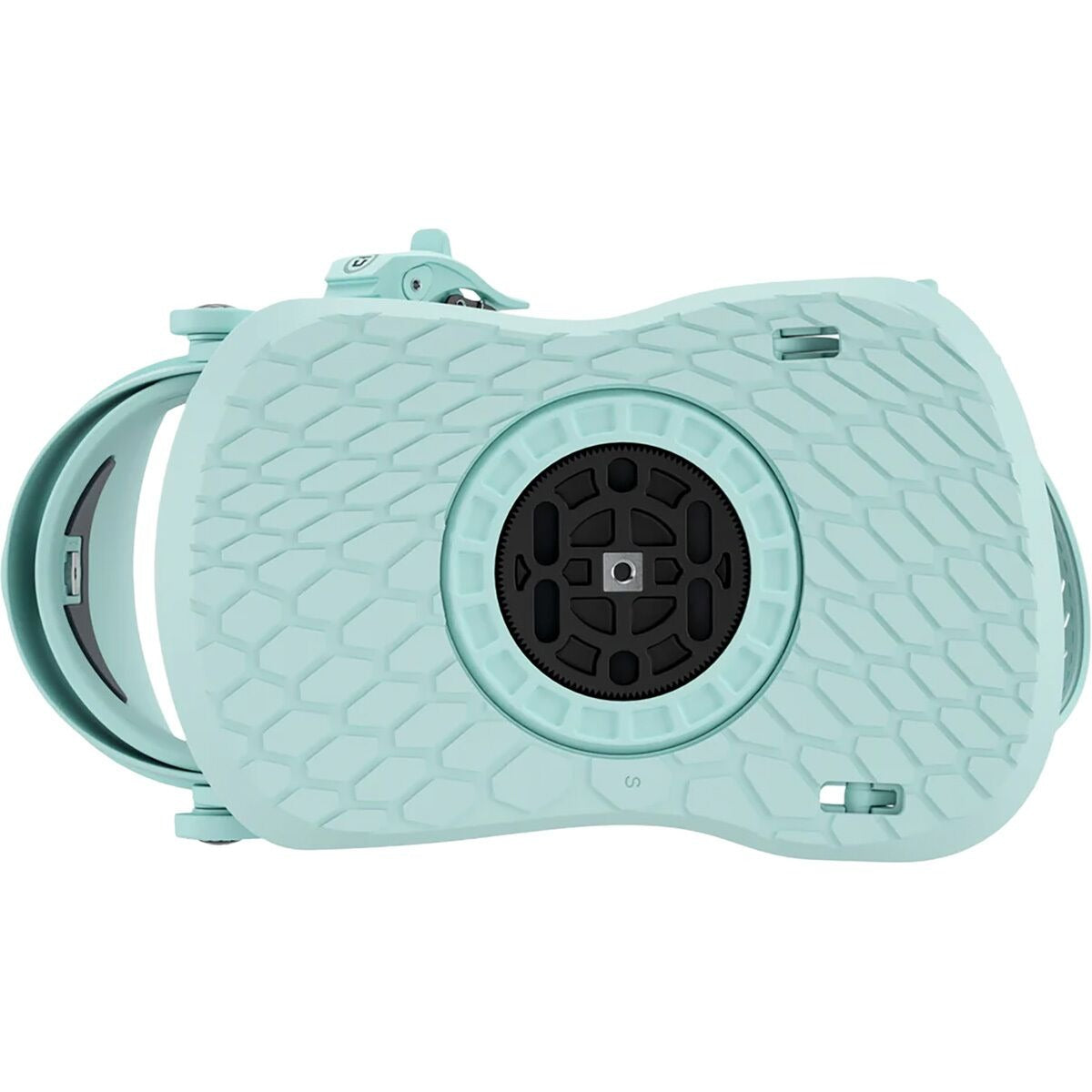 Union Legacy Snowboard Binding - 2026 - Women's | Aqua