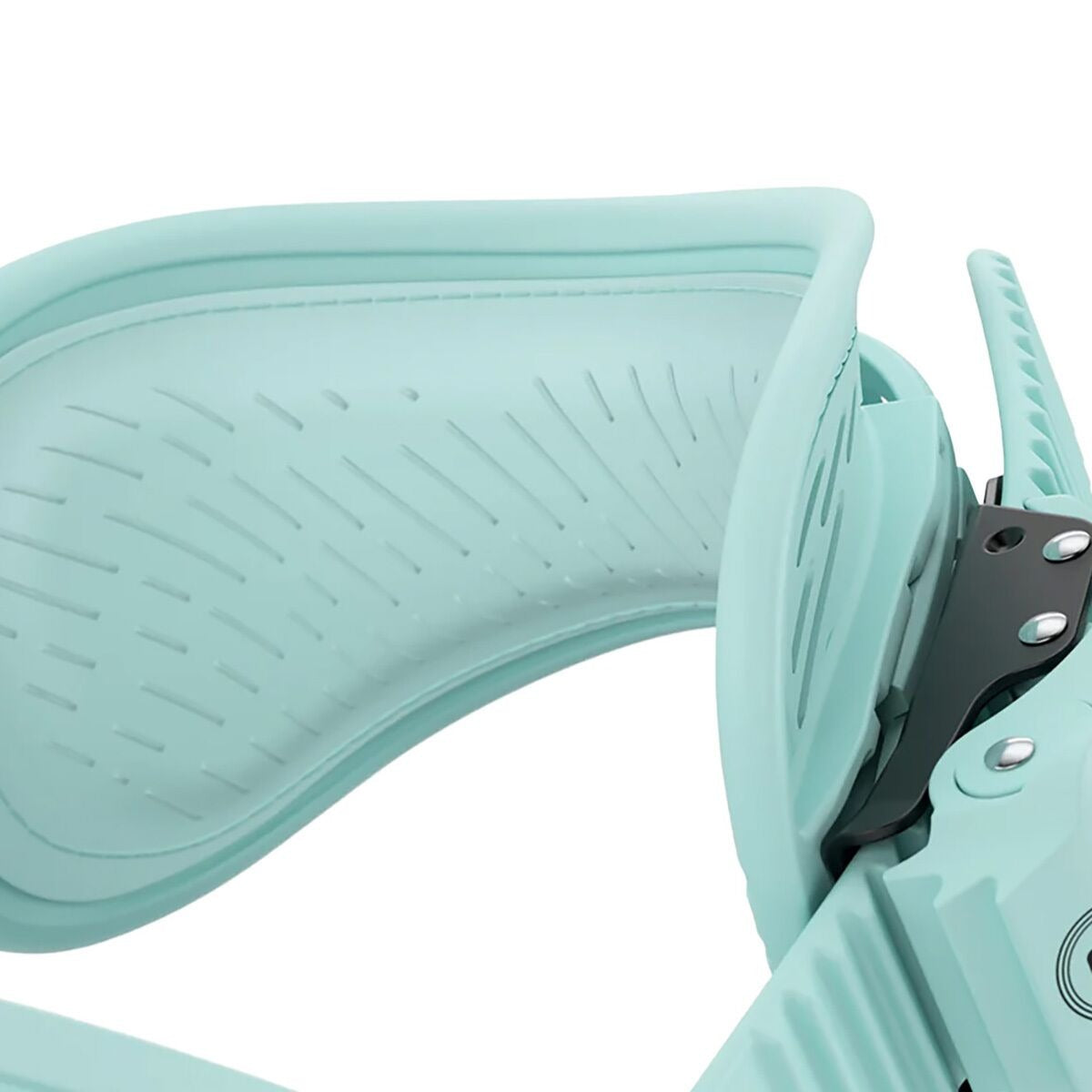 Union Legacy Snowboard Binding - 2026 - Women's | Aqua