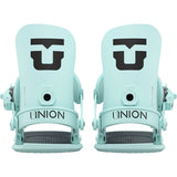 Union Legacy Snowboard Binding - 2026 - Women's | Aqua
