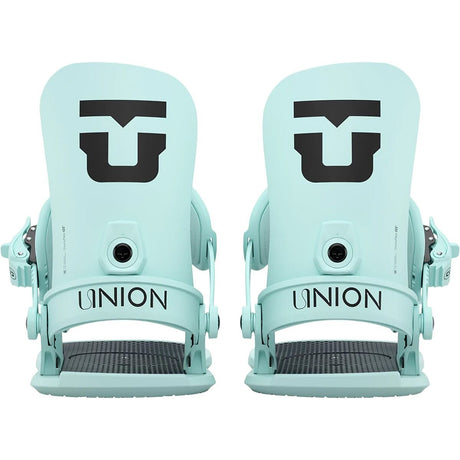 Union Legacy Snowboard Binding - 2026 - Women's | Aqua