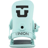 Union Legacy Snowboard Binding - 2026 - Women's | Aqua