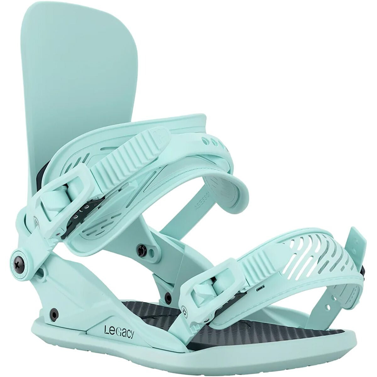 Union Legacy Snowboard Binding - 2026 - Women's | Aqua