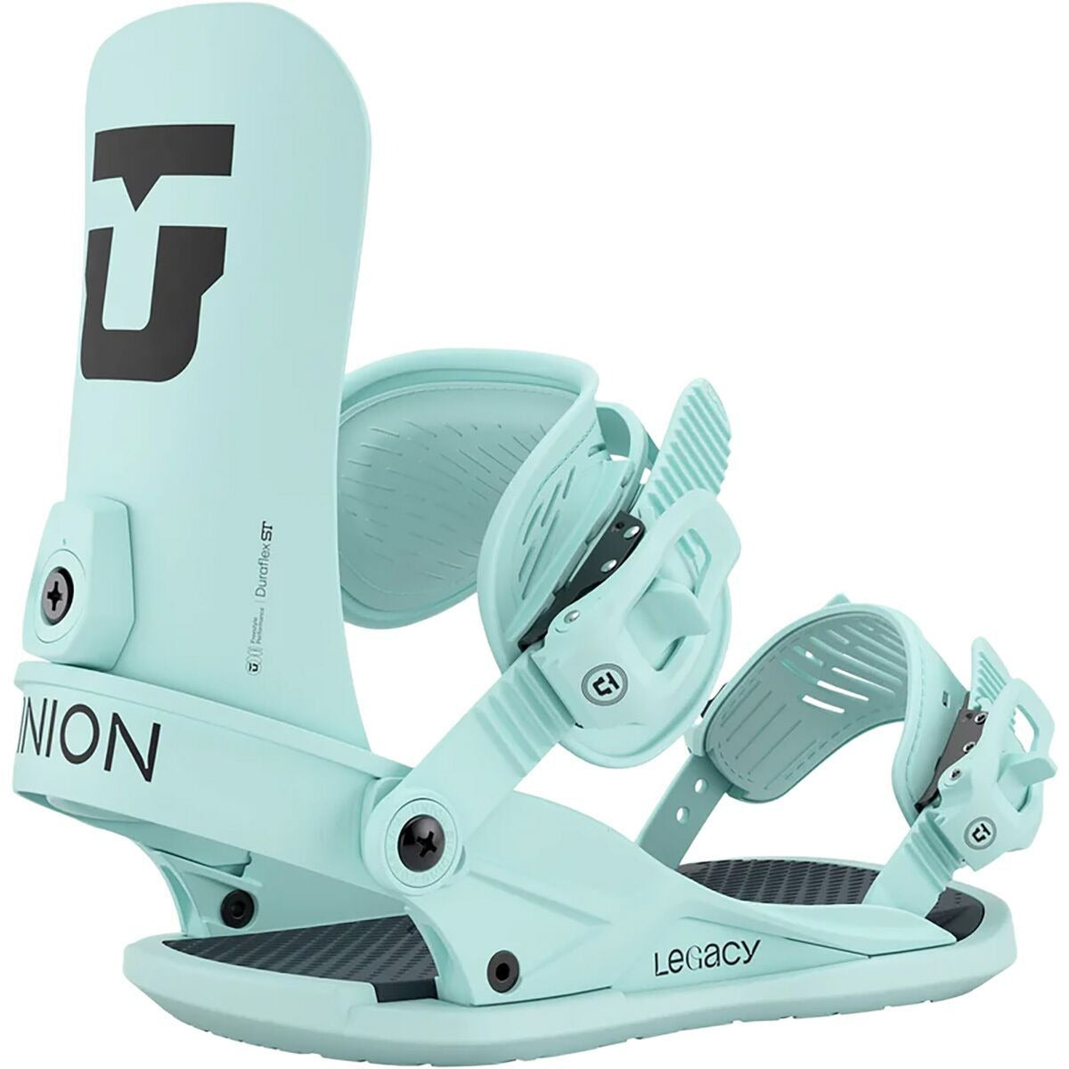 Union Legacy Snowboard Binding - 2026 - Women's | Aqua