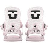 Union Legacy Snowboard Binding - 2026 - Women's | Pink