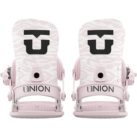 Union Legacy Snowboard Binding - 2026 - Women's | Pink
