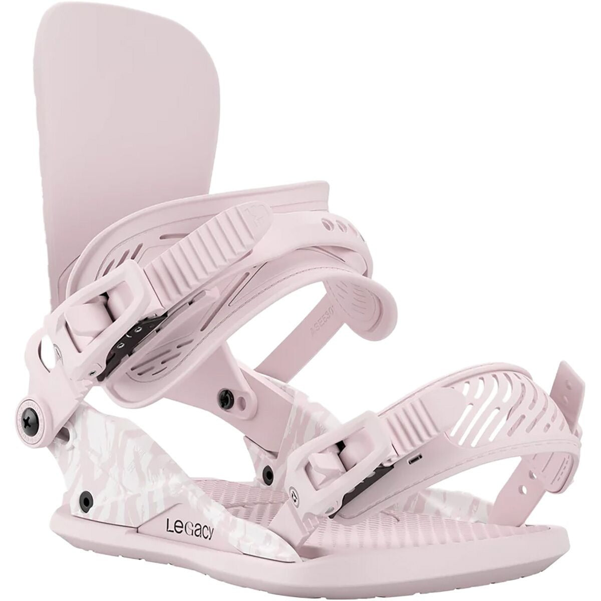 Union Legacy Snowboard Binding - 2026 - Women's | Pink