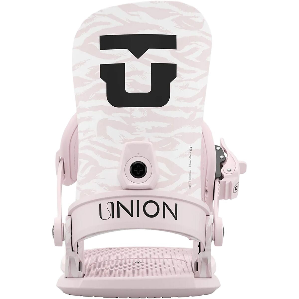 Union Legacy Snowboard Binding - 2026 - Women's | Pink