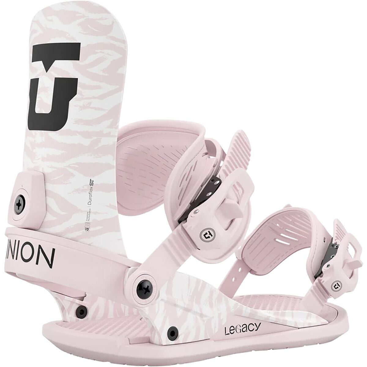 Union Legacy Snowboard Binding - 2026 - Women's | Pink