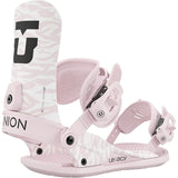 Union Legacy Snowboard Binding - 2026 - Women's | Pink