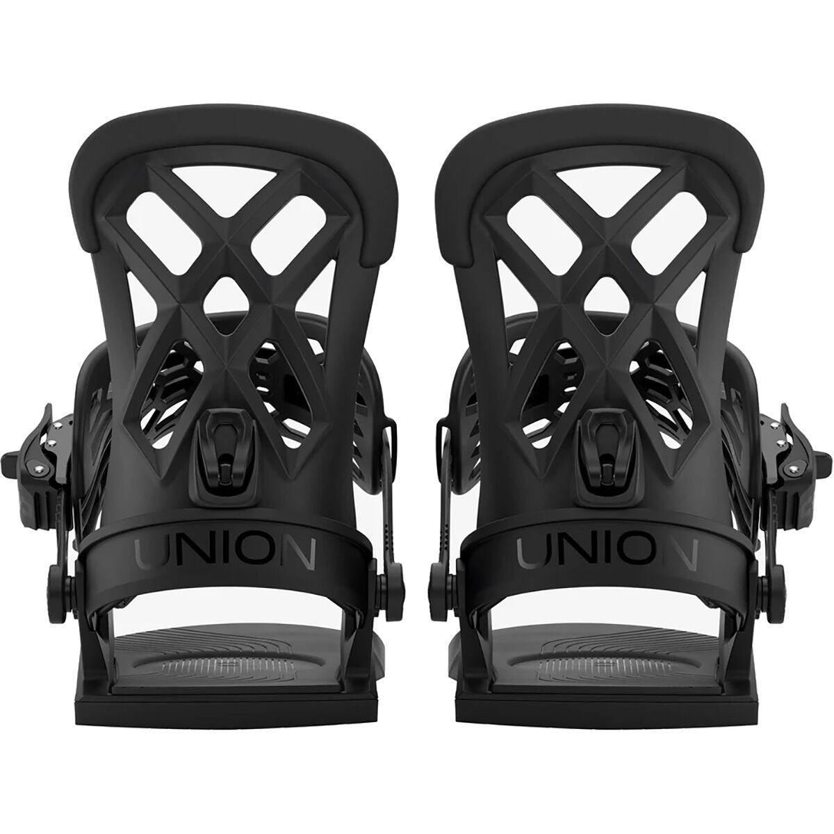 Union Flite Pro Snowboard Binding - 2026  | Black