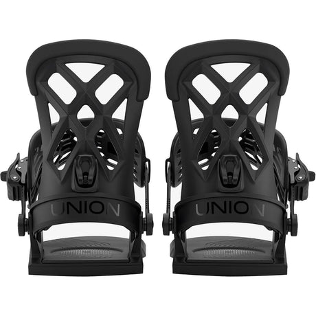 Union Flite Pro Snowboard Binding - 2026  | Black