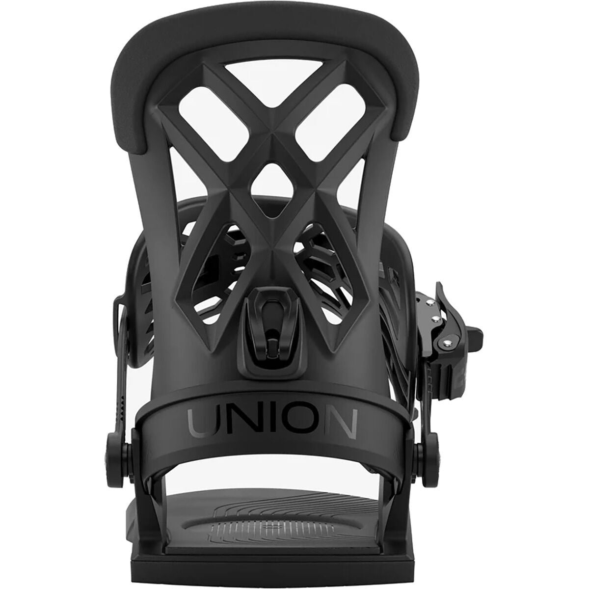 Union Flite Pro Snowboard Binding - 2026  | Black