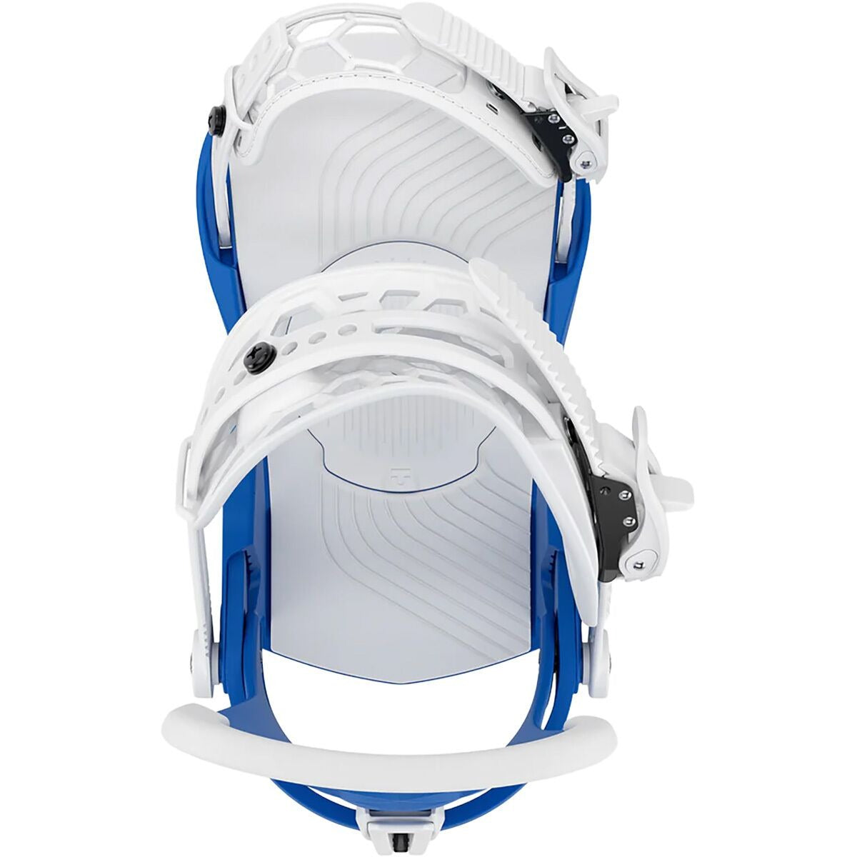 Union Flite Pro Snowboard Binding - 2026 | Blue