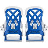 Union Flite Pro Snowboard Binding - 2026 | Blue