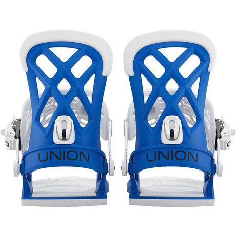 Union Flite Pro Snowboard Binding - 2026 | Blue